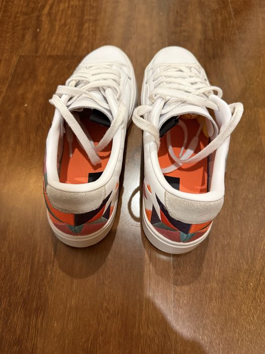 Sapatilhas Adidas sleek w