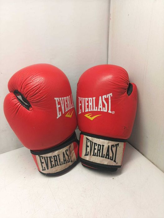 Rękawice bokserskie EVERLAST 10 OZ