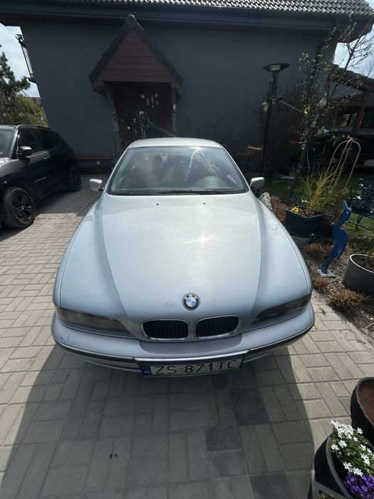 Sprzedam Bmw e39