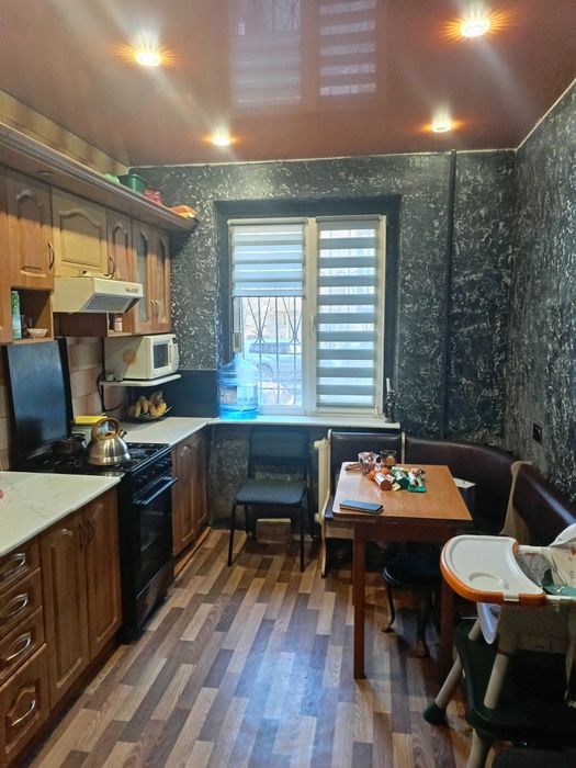 Продаётся 3х ком Центр Николаевское шоссе дом 6