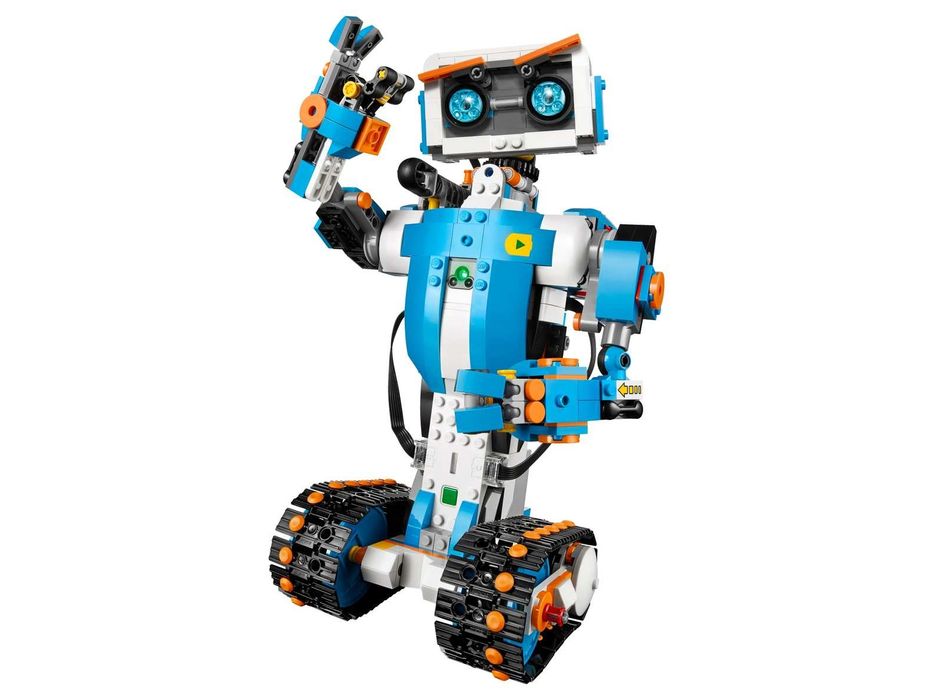LEGO® BOOST zestaw kreatywny