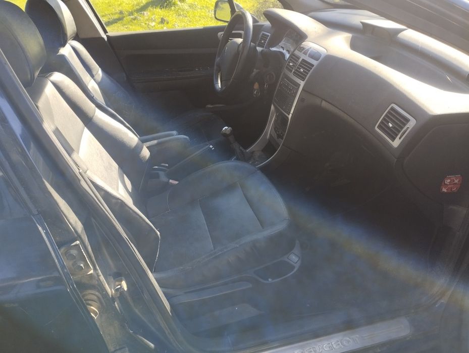Peugeot 307 sw 1.6 HDI