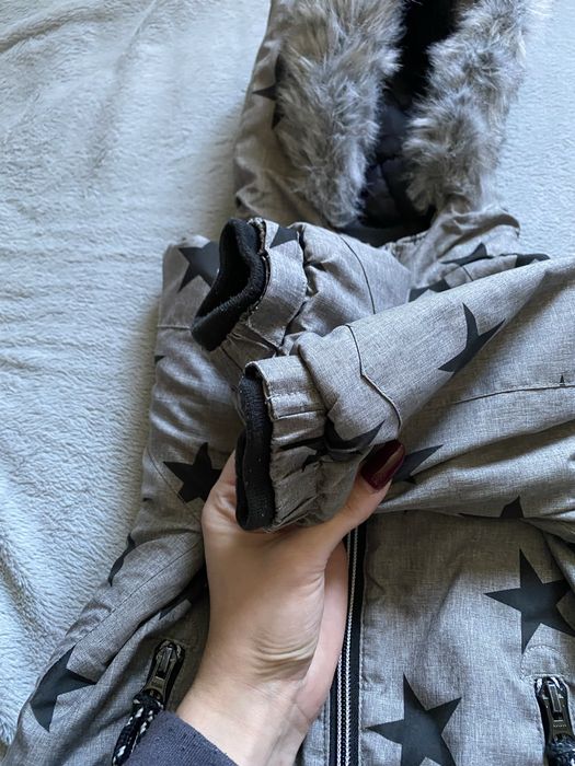 Комбінензон дитячий