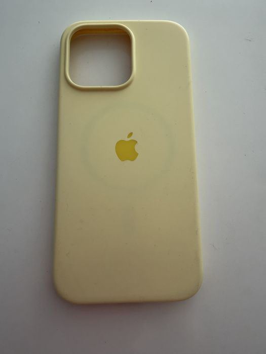 Продам чохол на Iphone 15 pro max