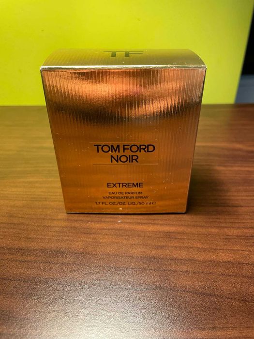 Noir Extreme Tom Ford - 50 mL