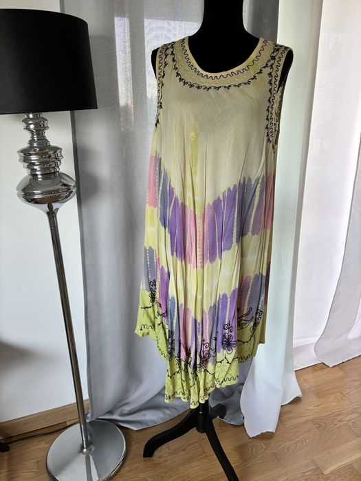 Vestido de verão