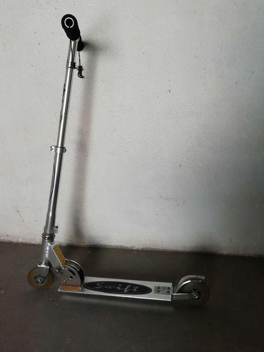 Trotinete para criança