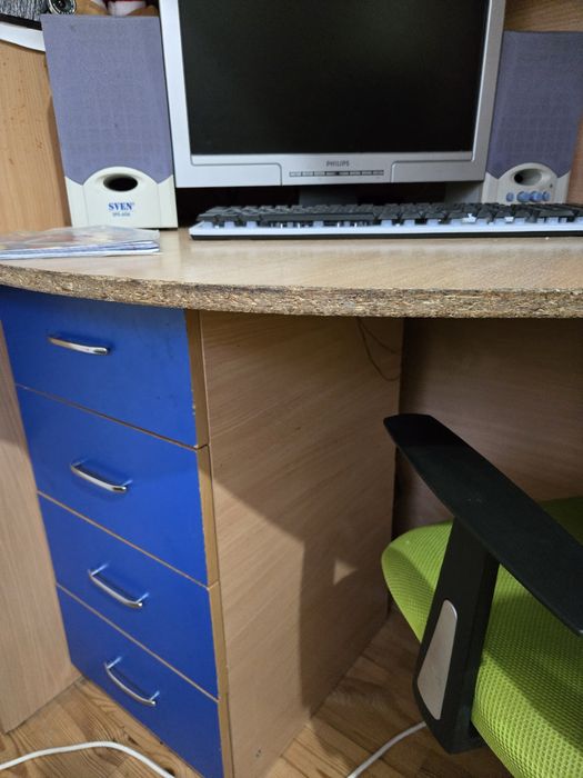 Продам стінку-горище