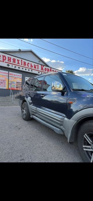 Продам Mitsubishi Pajero