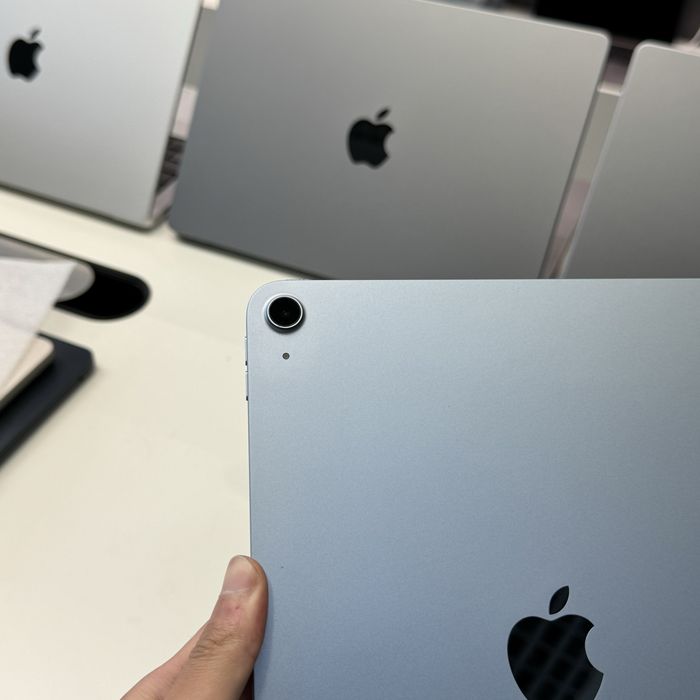 Планшет iPad Air 4 10.9” 64GB Wi-Fi • ГАРАНТІЯ • СТАН 9.9/10 107448