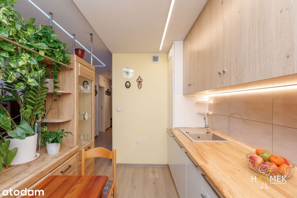 Na Pewno Ci Się Spodoba - Zieleń za Oknem, Komfort i Wygoda!