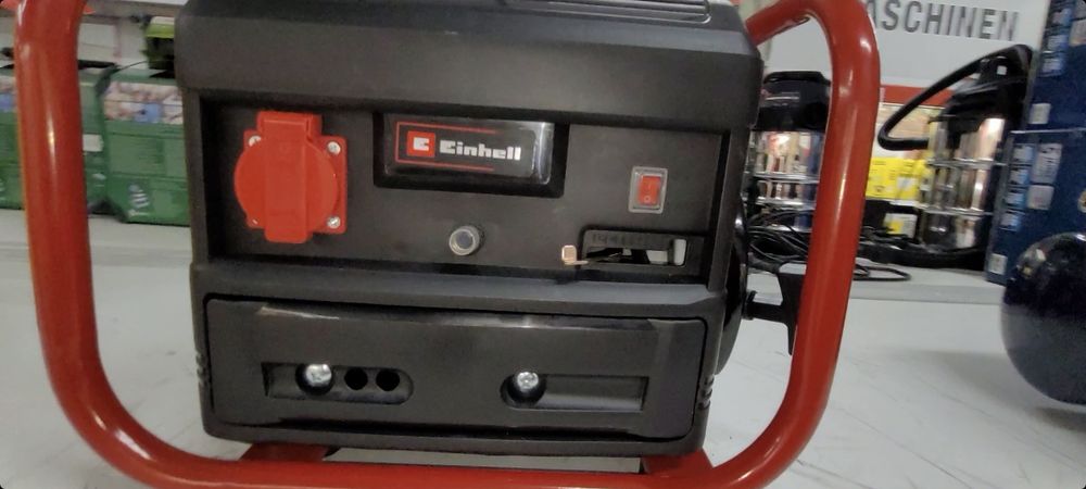 Генератори бензинові