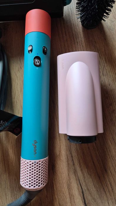 Suszarko lokówka Dyson complete long