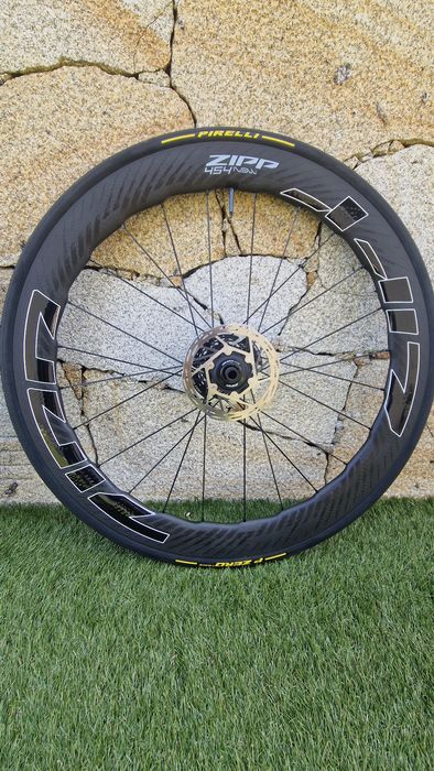 Rodas ZIPP 454 NSW