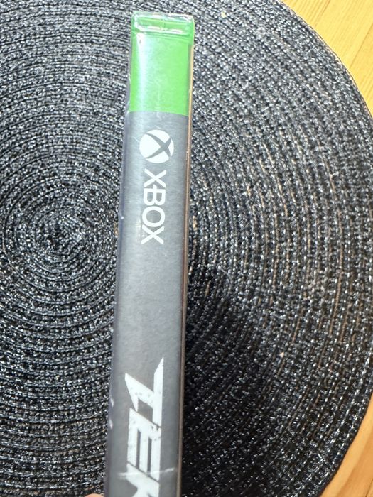 Xbox series X Tekken 8