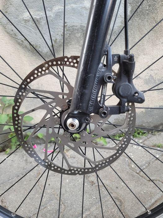 Bicicleta de estrada/cidade