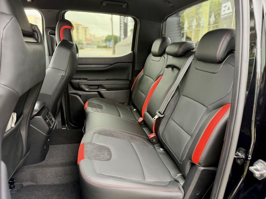 Ford Ranger 2.0 EcoBlue CD Raptor 4WD Aut.