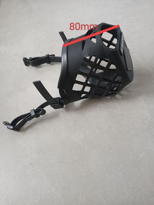 Kaganiec K-GANG rozmiar Normal 3