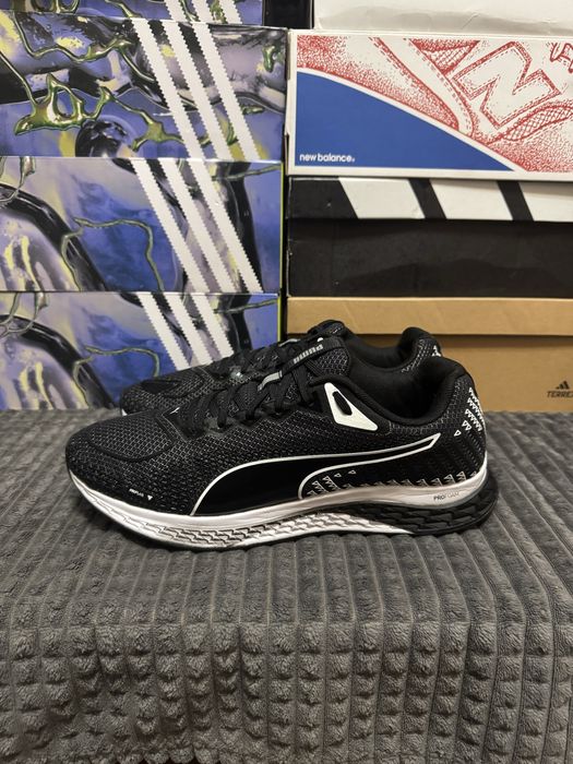 Чоловічі кросівки Puma Speed Sutamina 2 44(28,5см) оригінал
