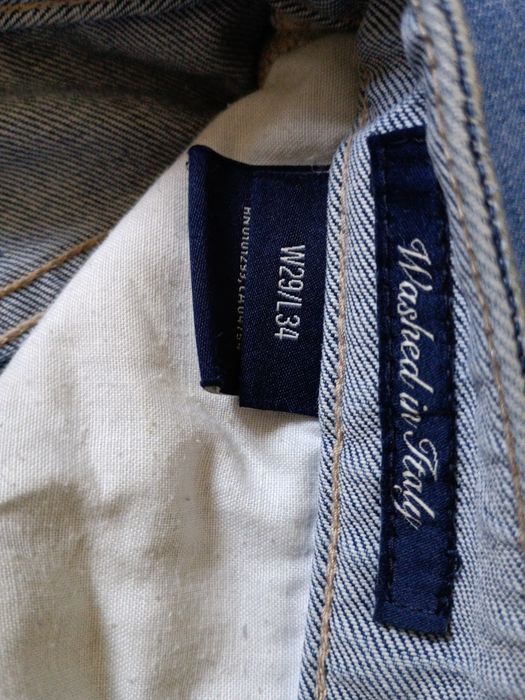 Calças de ganga Gant