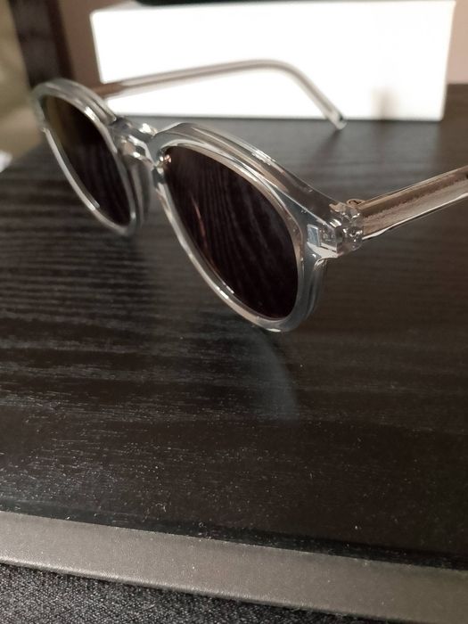 Monokel Eyewear Nelson