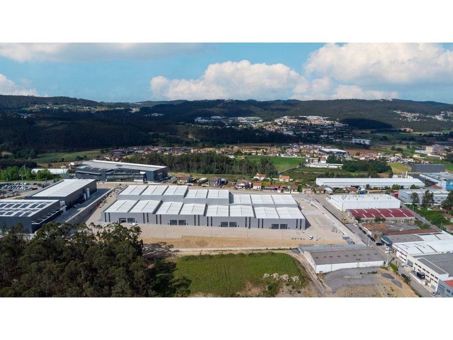 Trofa Business Park