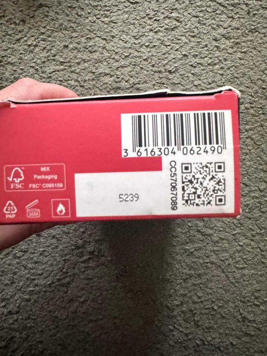 Woda toaletowa męska Hugo Boss Hugo Jeans 125 ml 17036
