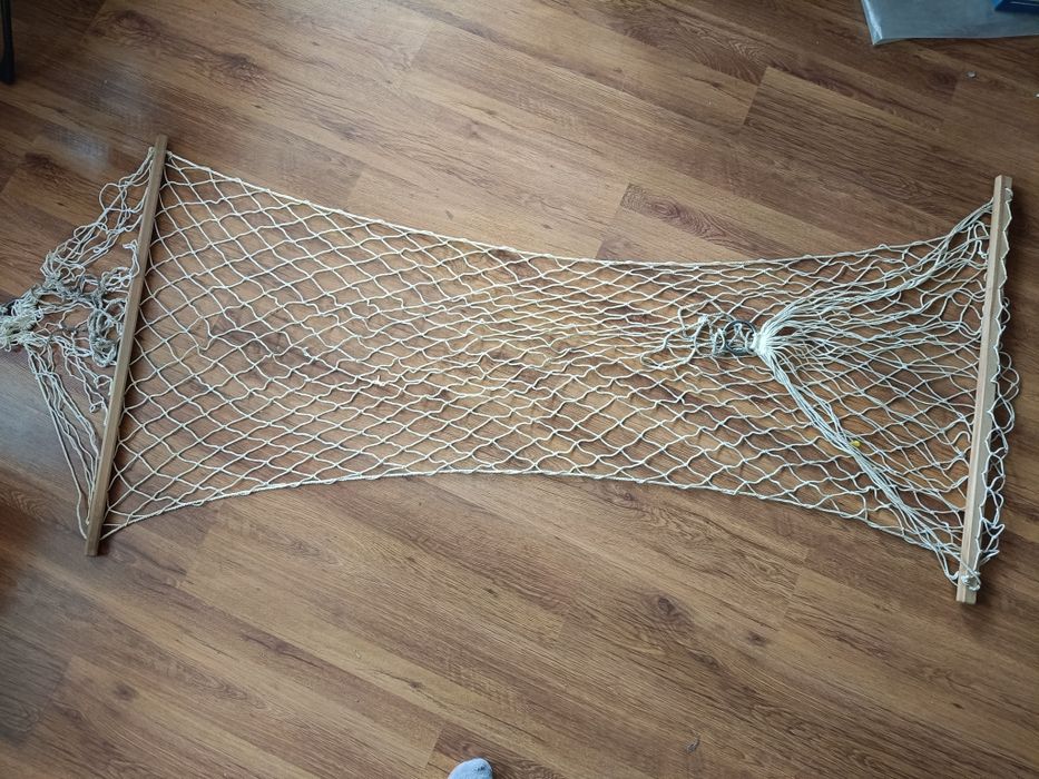 Hamak-ogrodowy,balkonowy