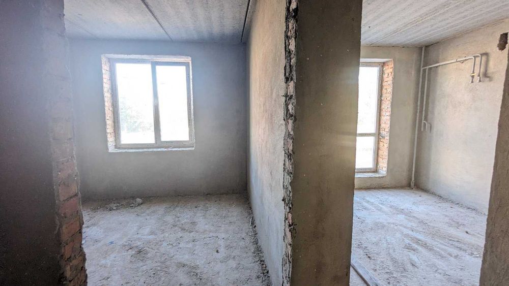 Продається двокімнатна квартира в  ЖК Джерельний