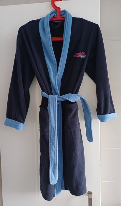 Szlafrok z polaru 164