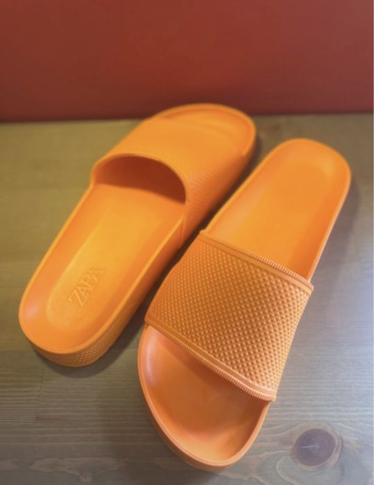 Chinelos Zara (43)