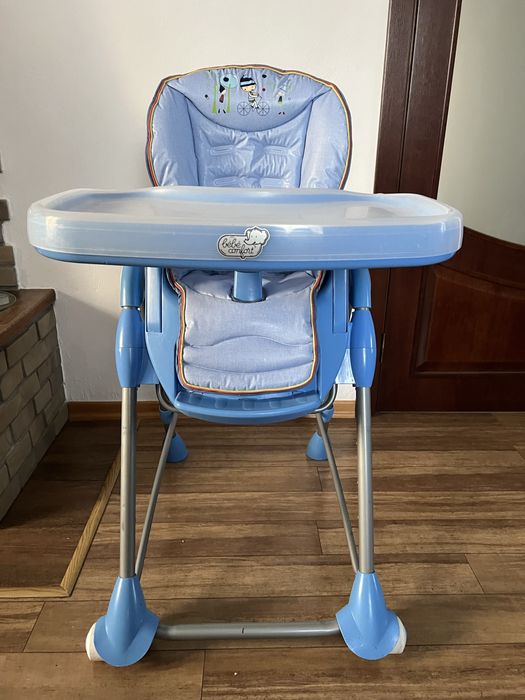 Стільчик для годування