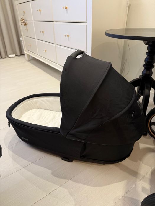 Wózek Cybex Priam 4.0