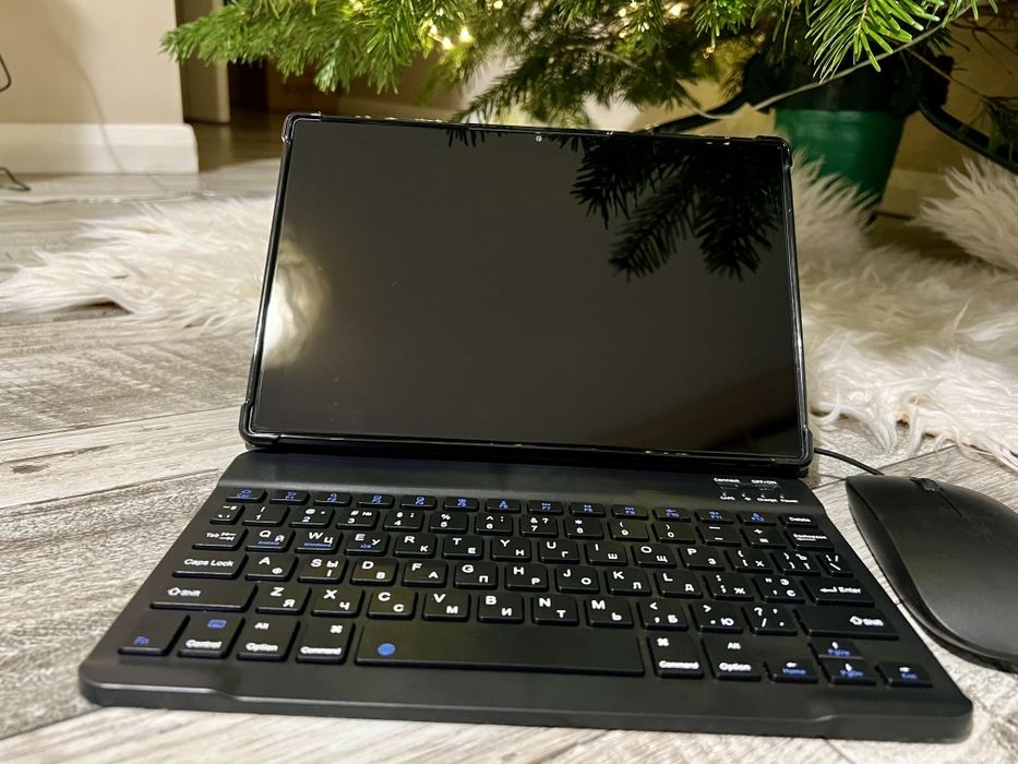 Xiaomi Redmi Pad повна комплектація графітовий колір антрацит