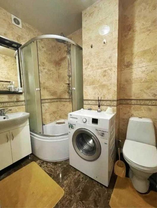 Apartment in Dnipro - View 2