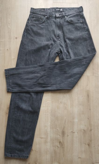 Spodnie jeans big star rozm. 31 loose