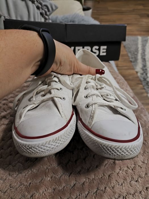 Buty Converse trampki