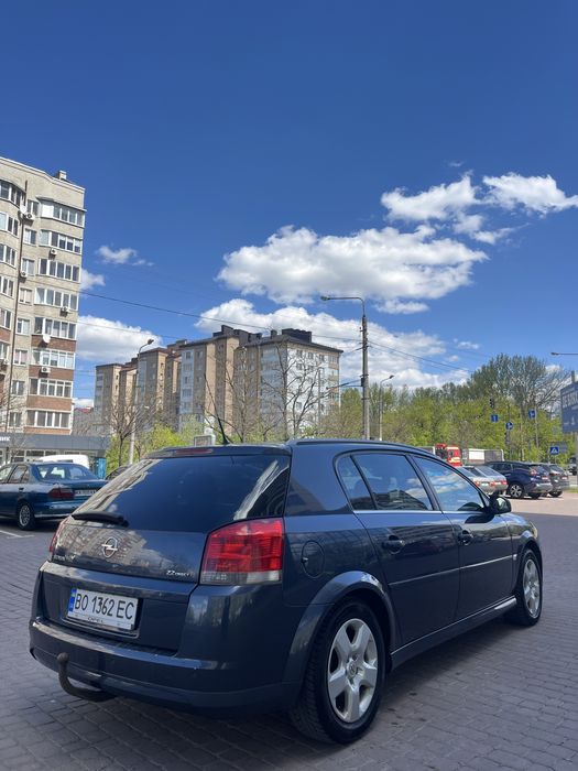Продам Opel Signum !