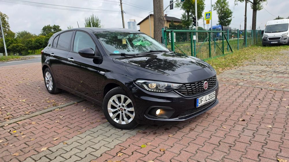 Fiat Tipo