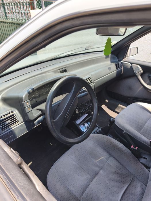 Citroen zx 1.5d .