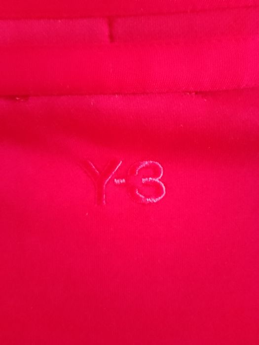 Y-3 yohji Yamamoto  for  adidas