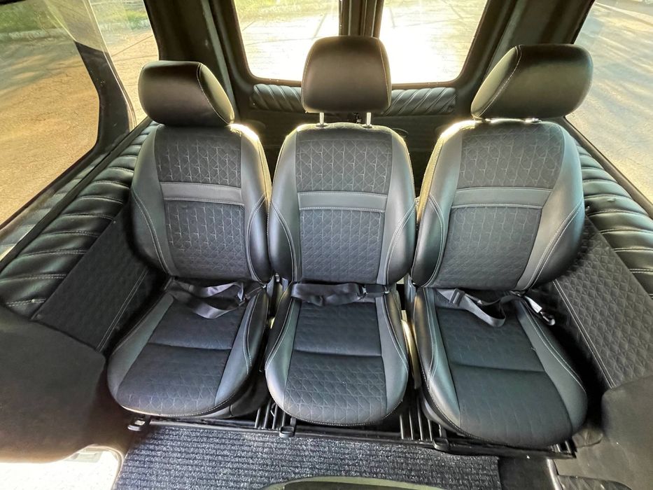 Продажа Renault Trafic
