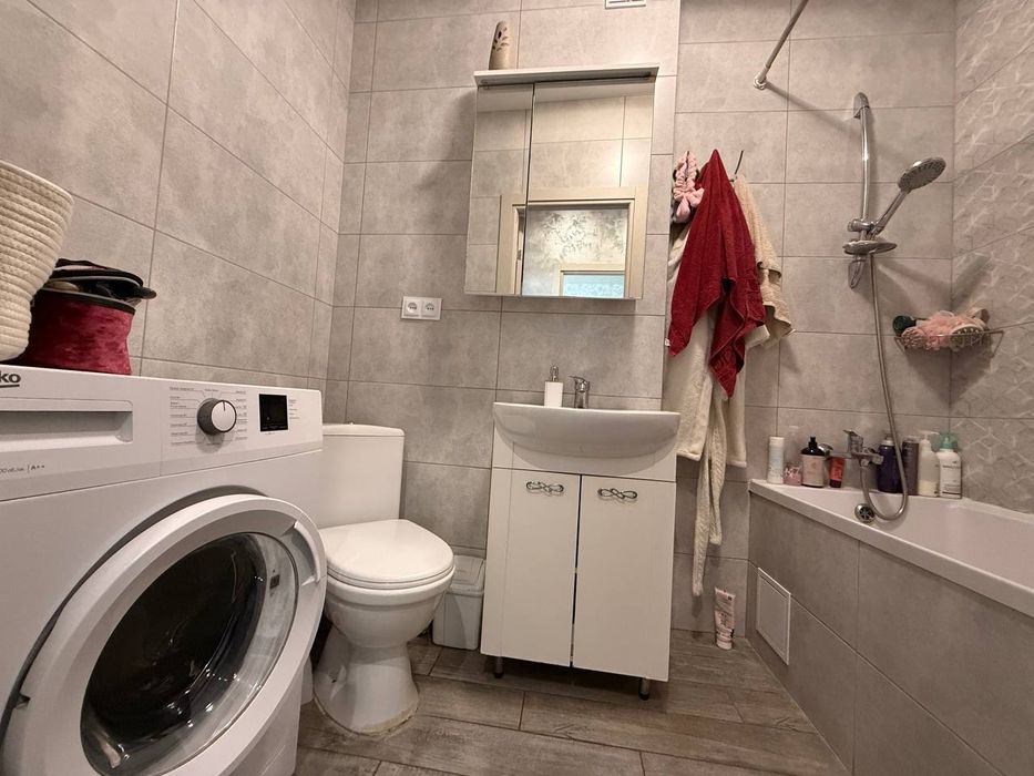 1-комнатная квартира по адресу ул. Мариинская (площадь 35 м²) - Atlanta.ua - фото 4