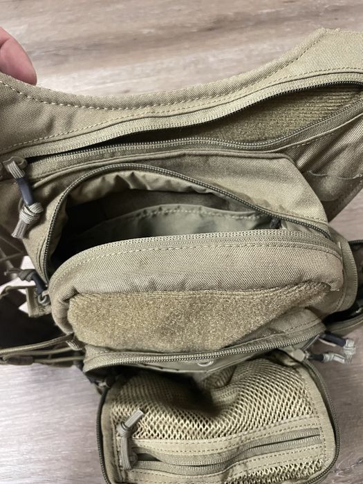 Сумка Helicon-Tex