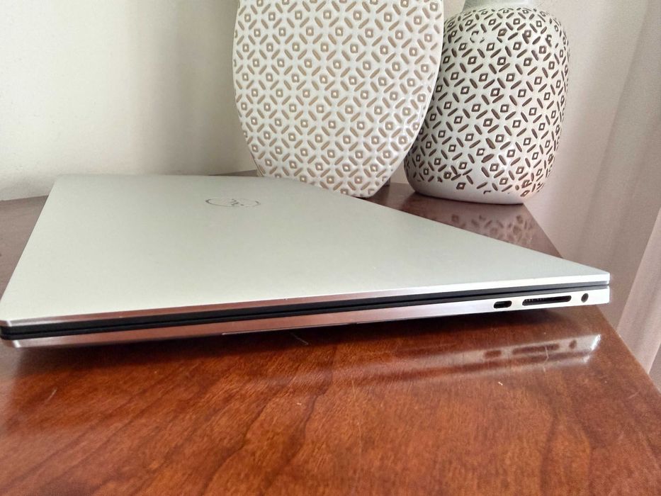 Dell XPS 15 9520|Ecran OLED 4K Tactil|i9-12900HK|32Gb|1Tb|RTX3050 Ti|