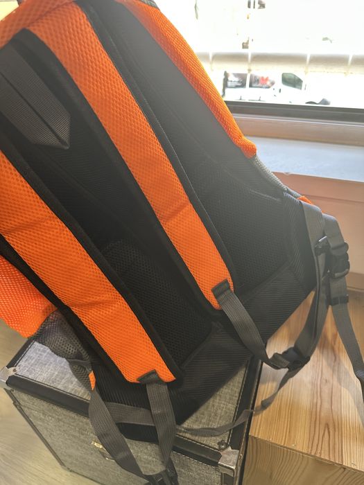 Mochila para Transportar Cão