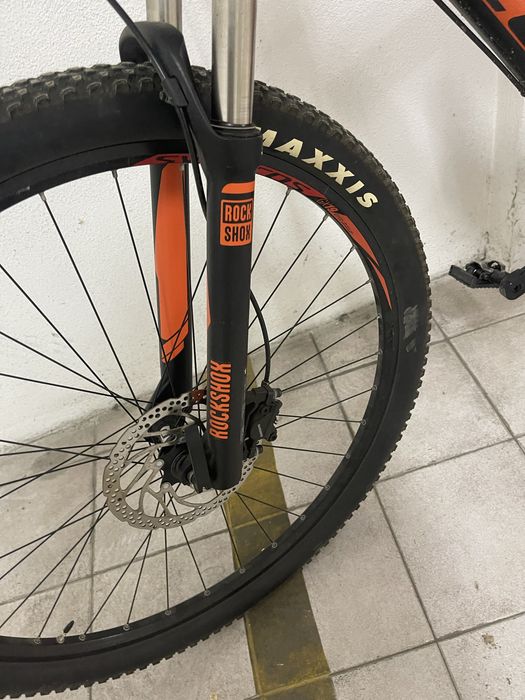 SCOTT Scale 960 tamanho L