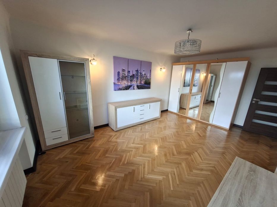 DO WYNAJĘCIA DOM WOLNOSTOJĄCY bezpośrednio/ super lokalizacja/  Warszawa