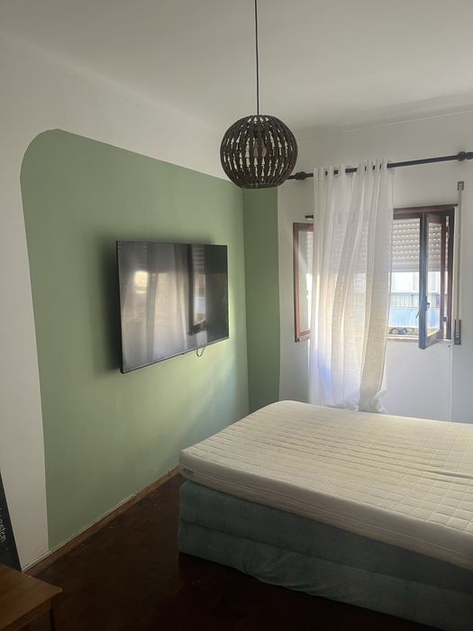 Alugo Quarto - barreiro lavradio
