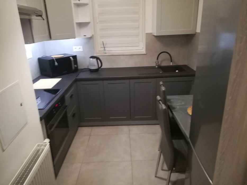 Wynajmę mieszkanie 52 m2